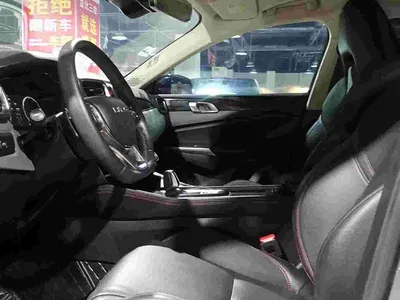 2020 Lynk & Co 02 1.5T DCT 2WD Shine Pro Edition, фото 4, лот 10314606
