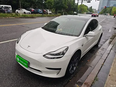 2020 Tesla Model 3 Facelift Standard Range RWD Upgrade, фото 2, лот 11518954