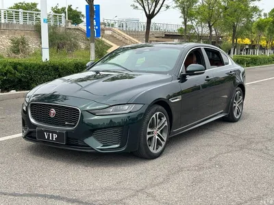 2023 Jaguar XEL 2.0T 250PS R-DYNAMIC S Progressive Sport, фото 1, лот 11088972