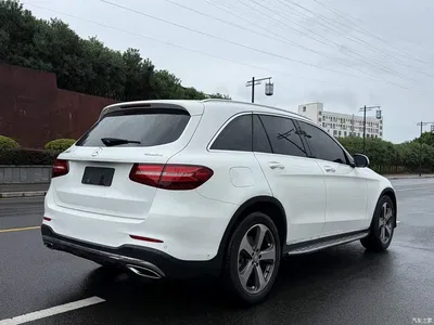 2017 Mercedes-Benz GLC 260 4MATIC Luxury, фото 4, лот 10293926