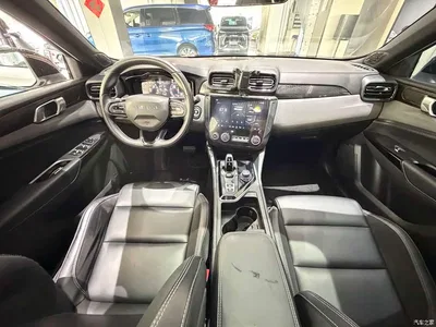 2022 Lynk & Co 03 1.5TD DCT Power Plus, фото 4, лот 10312867