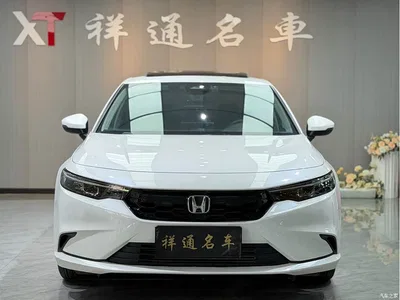 2023 Honda Integra 240TURBO CVT Smart Enjoyment Edition, фото 2, лот 11243116