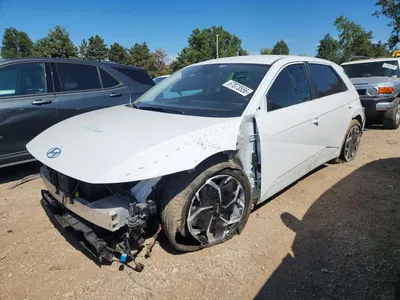 2024 HYUNDAI IONIQ 5 SEL, фото 1, лот 10751174