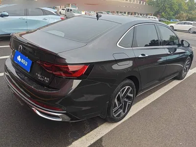 2025 Volkswagen Sagitar 300TSI DSG Surpass Edition, фото 2, лот 11133073