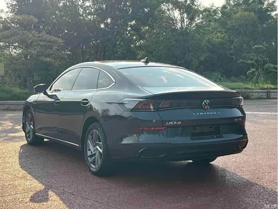 2022 Volkswagen Lamando L 280TSI DSG Sporty Edition, фото 4, лот 11579689
