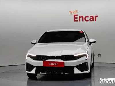 2025 Kia K5 2.0, фото 3, лот 11514928