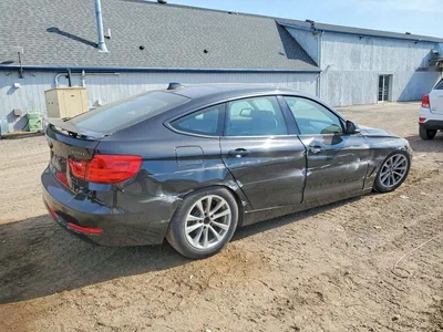2015 BMW 328 XIGT, фото 3, лот 10814486