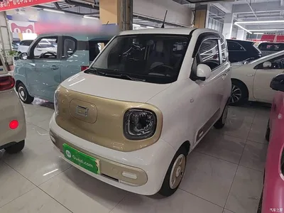 2025 Besturn Bestune Pony 222km Agile Horse, фото 1, лот 10409247