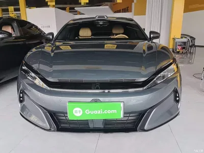 2025 BYD Han L DM-p 4WD LiDAR Flagship, фото 3, лот 10266805