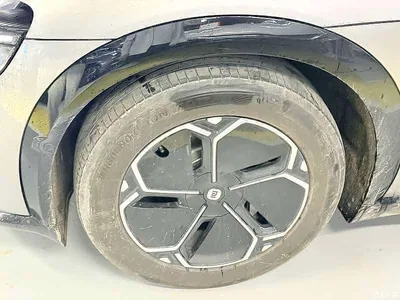 2025 Xiaomi Auto Xiaomi YU7 Extended Range RWD Edition, фото 4, лот 10818587