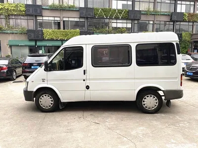 2013 Ford Classic Transit 2.8T Diesel Standard Short Wheelbase Medium Roof JX493ZLQ4, фото 4, лот 10818646