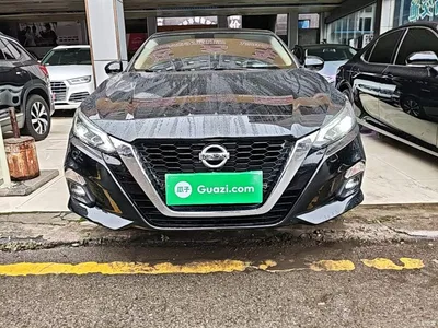 2021 Nissan Teana 2.0L XL Comfort, фото 3, лот 11196925