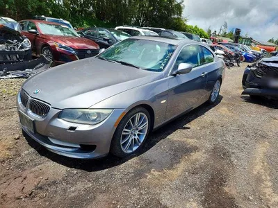 2013 BMW 328 I SULEV, фото 1, лот 10809240