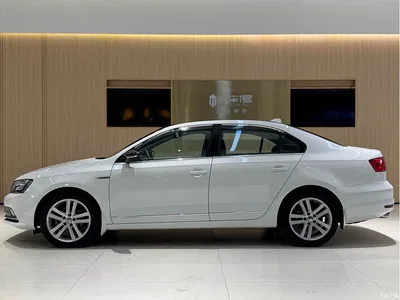 2018 Volkswagen Sagitar 280TSI DSG Luxury, фото 3, лот 10260696