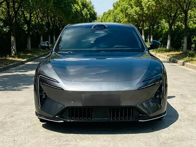 2025 Avatr 06 Ultra Pure Electric Edition, фото 2, лот 10391005