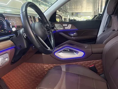 2024 Mercedes-Benz GLE 450 4MATIC Fashion, фото 4, лот 11133860