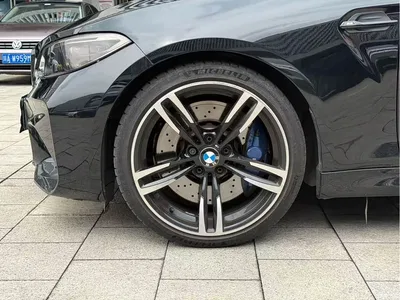 2016 BMW M2, фото 4, лот 10477909
