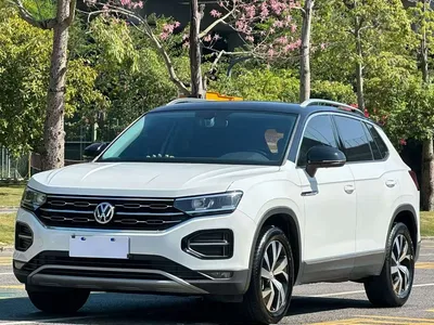 2021 Volkswagen Tayron 330TSI 2WD 3rd Anniversary Limited Edition, фото 1, лот 10625186