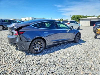 2019 TESLA MODEL 3, фото 3, лот 10857099