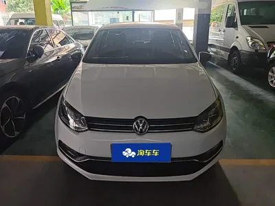 2014 Volkswagen Polo 1.6L Automatic 30th Anniversary Edition, фото 2, лот 10815998