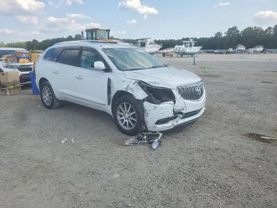2019 BUICK ENCLAVE, фото 4, лот 10859801