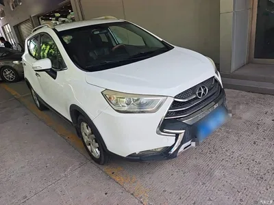2014 JAC Motors Refine S3 1.5L Manual Luxury Smart, фото 4, лот 10423616