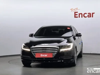 2016 Hyundai Genesis G330 Modern AWD, фото 3, лот 10197517