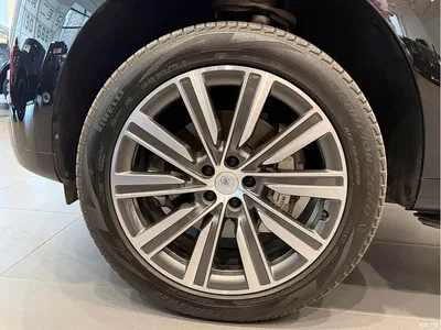 2025 Land Rover Range Rover 3.0 L6 400PS Genesis Extended Wheelbase, фото 4, лот 11214998