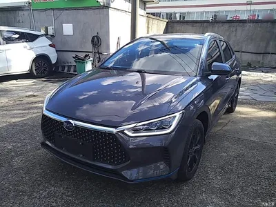 2021 BYD e2 Luxury Edition, фото 2, лот 10267492
