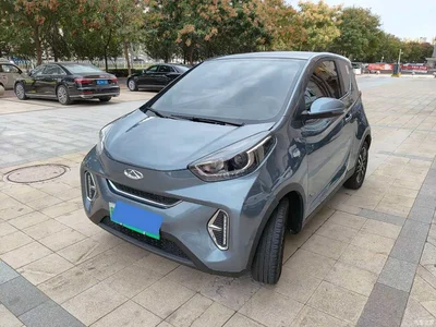 2024 QQ New Energy Little Ant 251km True Love Edition, фото 1, лот 11247987