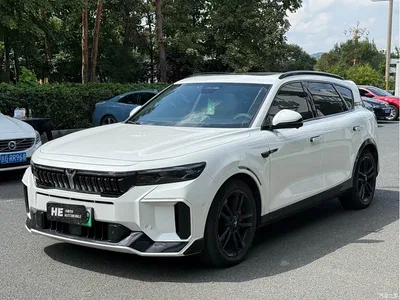 2025 Voyah Auto VOYAH FREE 318 259km 4WD Explorer Edition, фото 1, лот 10310353