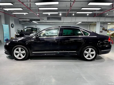 2014 Volkswagen Passat 1.8TSI DSG Executive Edition, фото 4, лот 10442314