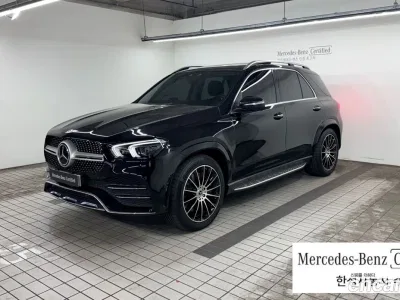 2023 Mercedes-Benz GLE-Class GLE450 4MATIC, фото 1, лот 10213514