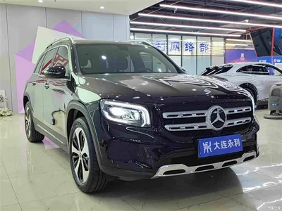 2023 Mercedes-Benz GLB 220 Style, фото 3, лот 10587666