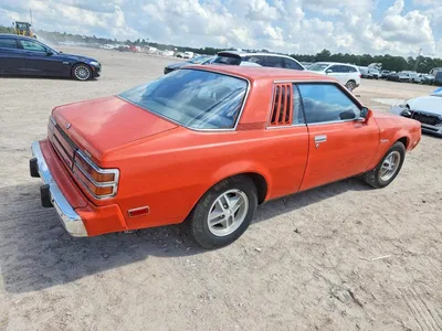 1978 DODGE CHALLENGER SRT 392, фото 3, лот 10978423