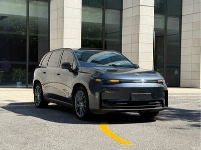 2026 Leapmotor C10 605 Delight Edition, фото 3, лот 10401071