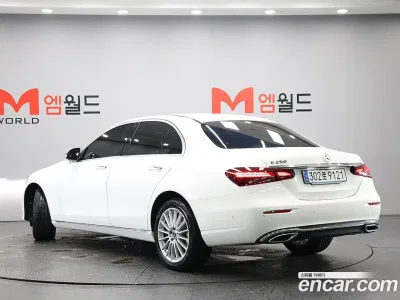 2023 Mercedes-Benz E-Class E250 Exclusive, фото 3, лот 10201039