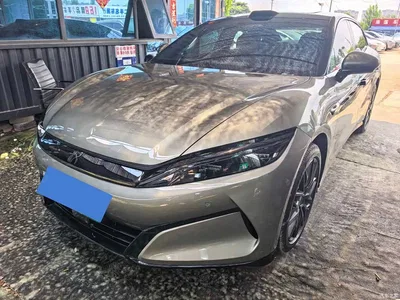 2025 BYD Han L EV 701KM LiDAR Flagship, фото 1, лот 10275582