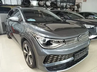 2023 Volkswagen ID.6 X Upgraded Ultimate Intelligent Long Range Edition, фото 4, лот 10478003