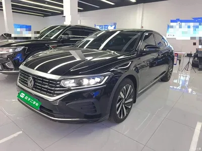 2024 Volkswagen Passat 330TSI Elite Edition, фото 2, лот 11396598