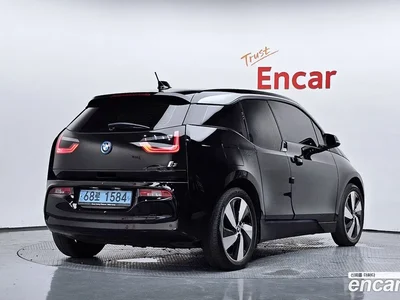 2020 BMW i3 LUX, фото 1, лот 10082286