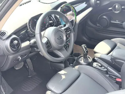 2023 MINI MINI 1.5T COOPER Artist, фото 4, лот 11180709