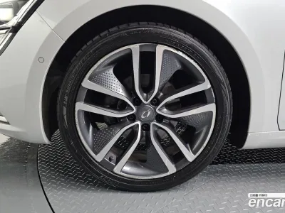 2016 Samsung SM6 2.0 GDe RE, фото 4, лот 10187943