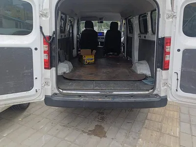2024 Wuling Motors Wuling Yangguang 300km Comfort Passenger Version 60kW, фото 4, лот 11144541