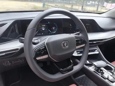 2025 Changan Eado PLUS 1.4T DCT High Performance, фото 3, лот 10612128