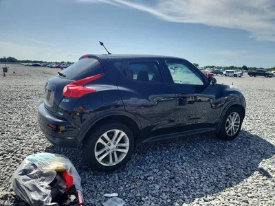 2014 NISSAN JUKE S, фото 3, лот 10739183