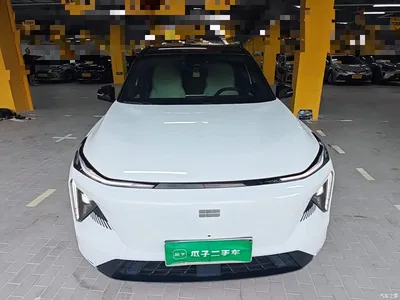 2023 Geely Galaxy Galaxy L7 1.5T 115km Starship, фото 3, лот 10388464