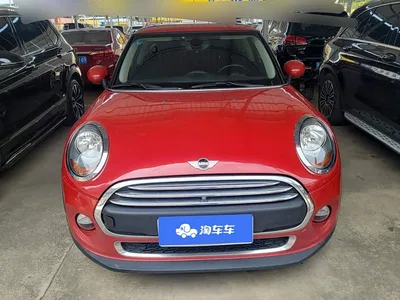 2016 MINI MINI 1.2T ONE, фото 2, лот 10351523