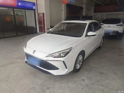 2023 Roewe i5 1.5L CVT Luxury Edition, фото 2, лот 11179278