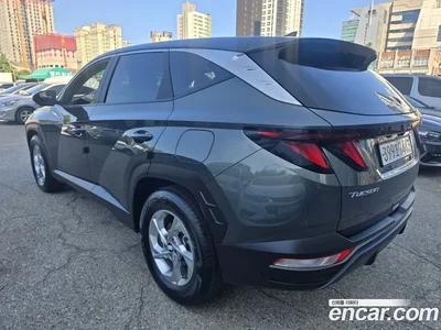 2023 Hyundai Tucson Diesel 2.0 2WD, фото 2, лот 10230081